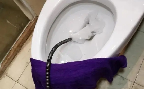 杨林街道马桶疏通